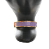 Hermès Narrow Enamel Clic H Bracelet PM Secondhand
