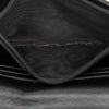 Chanel CC Calfskin Passport Cover Secondhand