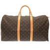 Louis Vuitton travel