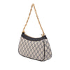 Gucci Small GG Supreme Web Ophidia Satchel Secondhand