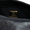 Chanel Mini Aged Calfskin City School Flap Secondhand