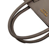 Prada Large City Calf Double Handle Shopping Tote Secondhand