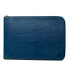 Louis Vuitton Epi Poche Documents Portfolio Secondhand