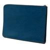 Louis Vuitton Epi Poche Documents Portfolio Secondhand