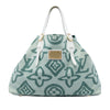 Louis Vuitton Monogram Tahitienne Cabas GM Secondhand