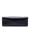 Prada City Calf and Saffiano Lip Print Esplanade Crossbody Secondhand