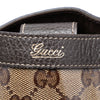 Gucci GG Crystal Abbey D Ring Convertible Tote Secondhand