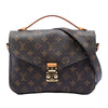 Louis Vuitton Monogram Pochette Metis Secondhand