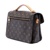Louis Vuitton Monogram Pochette Metis Secondhand
