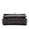 Louis Vuitton Monogram Pochette Metis Secondhand
