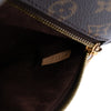 Louis Vuitton Monogram Pochette Metis Secondhand