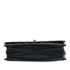 Chanel CC Quilted Lambskin Fantasy Pearl Single Flap Secondhand