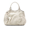 Gucci Large Guccissima Sukey Tote Secondhand