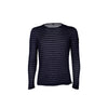Secondhand Stone Island Striped Sweater - '10s