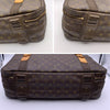 LOUIS VUITTON Luggage Second-hand