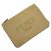 Fendi clutch