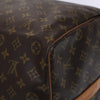 Louis Vuitton Keepall Bag Monogram Canvas