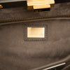 Fendi Medium Calfskin Peekaboo Iconic Satchel Secondhand