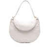 Bottega Veneta Large Nappa Intrecciato Gemelli Hobo Secondhand