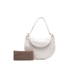 Bottega Veneta Large Nappa Intrecciato Gemelli Hobo Secondhand