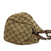 Gucci Medium GG Canvas Sukey Tote Secondhand