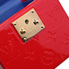 Louis Vuitton Monogram Vernis Bleecker Box Vanity Bag Secondhand