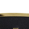 Ferragamo Leather Gancini Icona Crossbody Secondhand