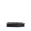 Ferragamo Leather Gancini Icona Crossbody Secondhand