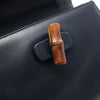 Gucci Calfskin Bamboo Night Secondhand