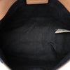 Burberry Small House Check Canvas and Leather Horseshoe Milton Crossbody Secondhand