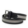 Louis Vuitton Leather Regatta Belt Secondhand