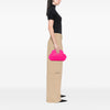 Miu Miu Matelasse Nappa Frame Clutch Secondhand