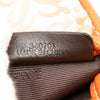 LOEWE Mini Anagram Canvas Crossbody Secondhand
