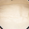 Gucci Small GG Marmont Raffia Crossbody Secondhand