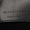 Saint Laurent Mini Shiny Calfskin Le 37 Bucket Bag Secondhand