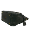 Burberry Grained Calfskin Kirley Satchel Secondhand