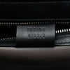Gucci Medium Leather Dollar Interlocking G Crossbody Secondhand