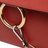 Chloé Medium Leather Faye Day Satchel Secondhand