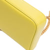 Secondhand Celine Shiny Calfskin Claude Chain Shoulder Bag