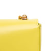 Secondhand Celine Shiny Calfskin Claude Chain Shoulder Bag