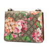 Gucci Small GG Supreme Blooms Dionysus Crossbody Secondhand