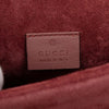 Gucci Small GG Supreme Blooms Dionysus Crossbody Secondhand