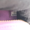 Chanel Lambskin CC in Love Heart Necklace Bag Secondhand