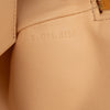 Celine Bicolor Leather Solo Clutch Secondhand