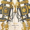 Hermès Brides de Gala Silk Scarf 90 Secondhand