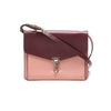 Burberry Leather Macken Crossbody Bag - '10s Second-hand