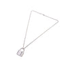 TIFFANY & CO Necklace Second-hand