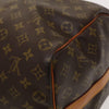 Louis Vuitton Keepall Bag Monogram Canvas