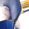 Hermès Limited Edition Mini Courchevel Sun and Cloud Handbag Secondhand