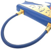 Hermès Limited Edition Mini Courchevel Sun and Cloud Handbag Secondhand
